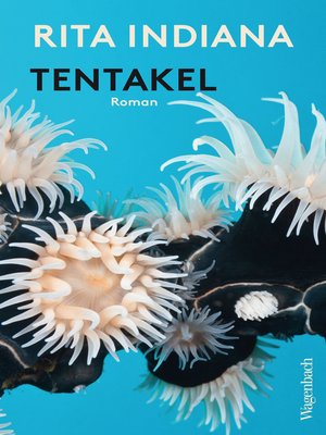 cover image of Tentakel